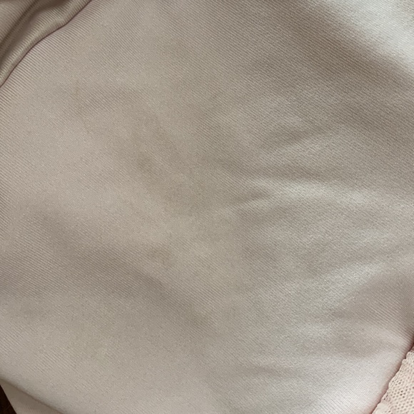 Girl 18mo-2T spring summer clothing overalls leggings shorts capri pants - Picture 16 of 17